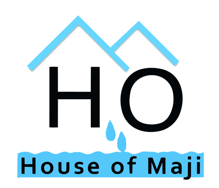 House of Maji — Nyumba bila kiu
