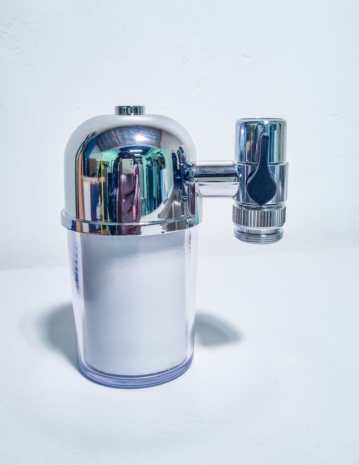 Tap-mount filters