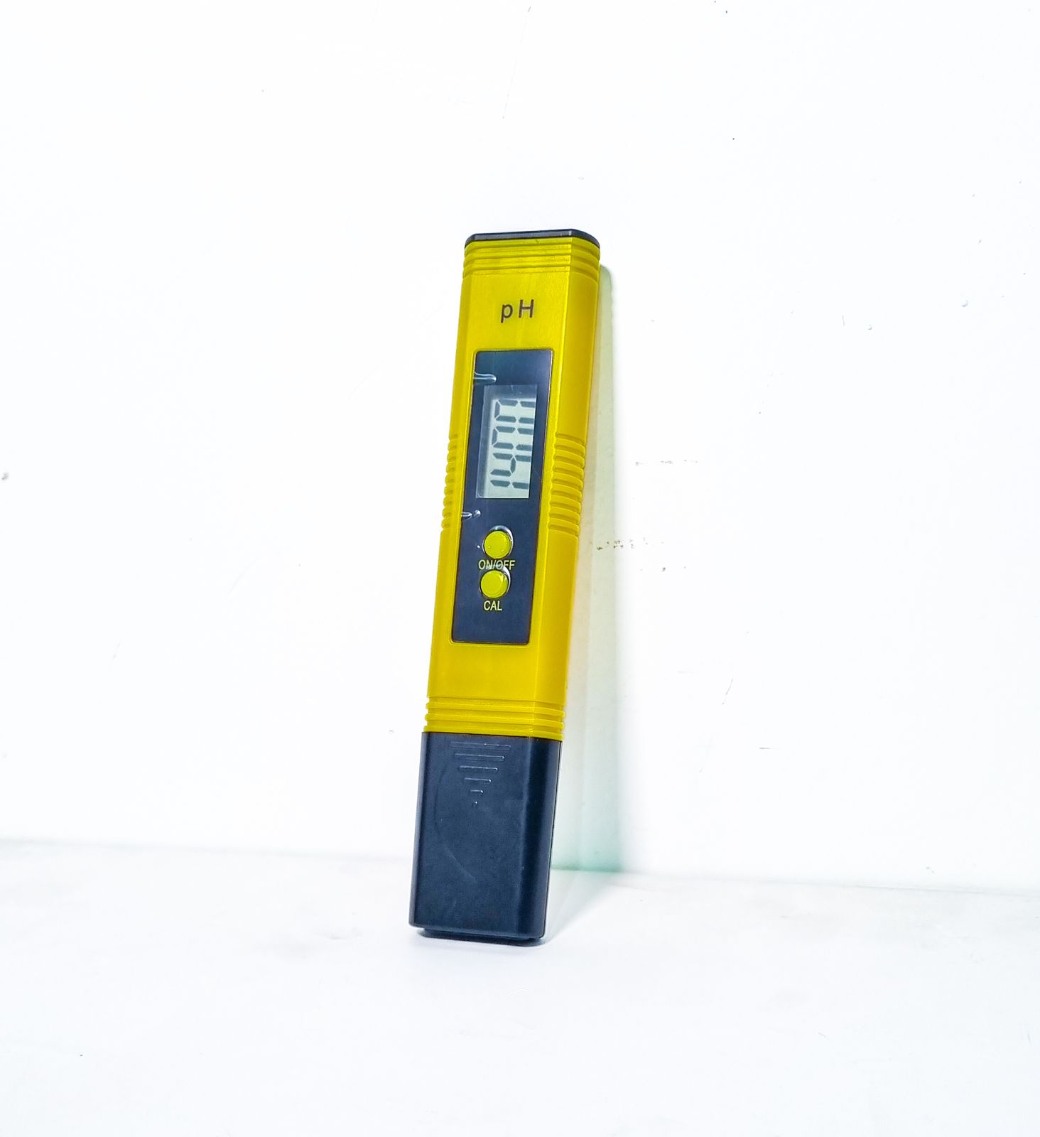 Digital pH meters