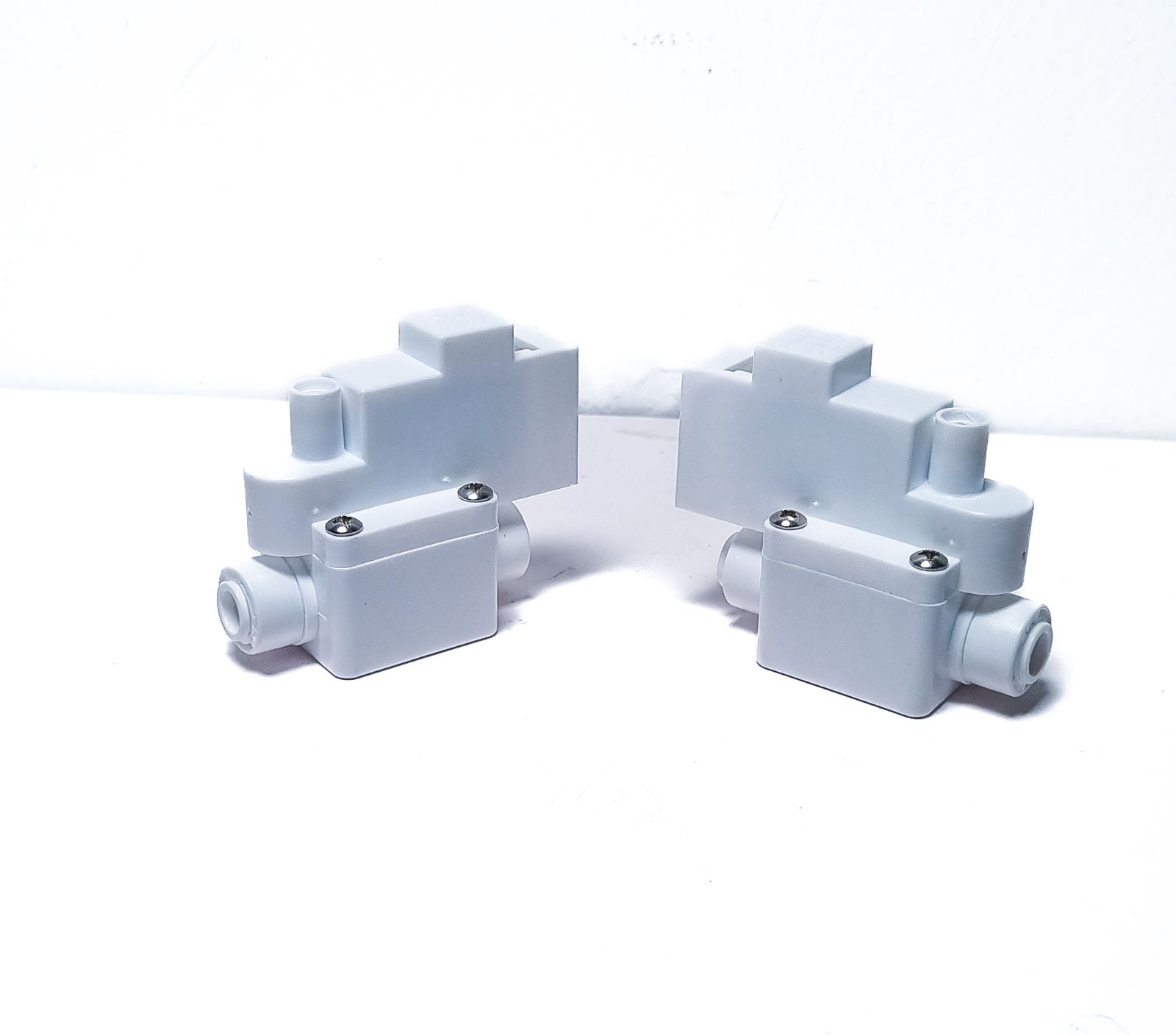 Pressure switches