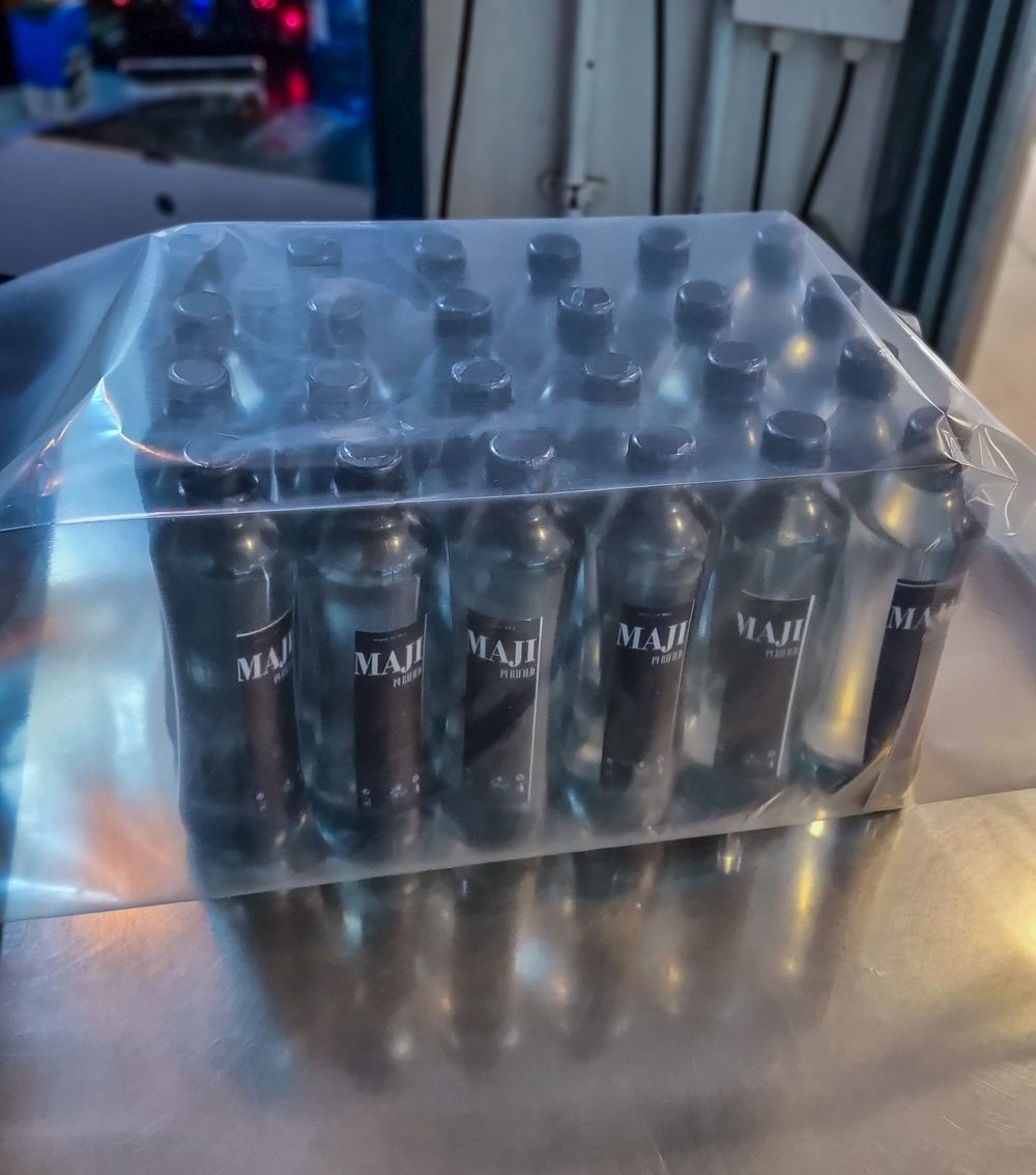 In-house production