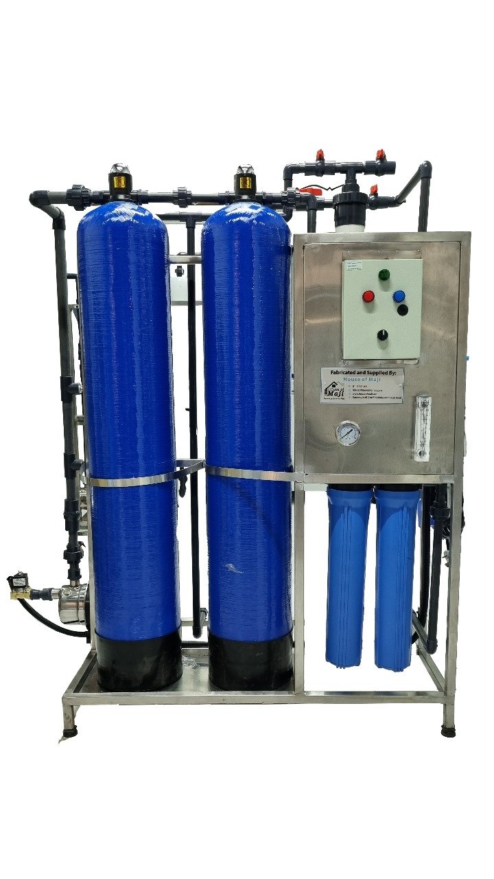 Ultra-Filtration